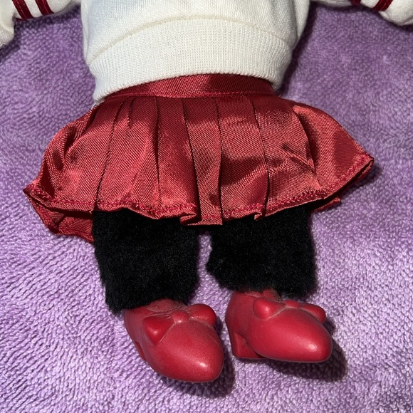 Disney Vintage Preowned Minnie Mouse Mouseketeer - Picture 4 of 6